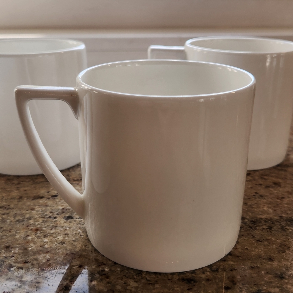 Jasper Conran at Wedgwood Mini Mugs
